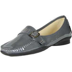 Sayla 4695 Gray. Womens flats-shoes 35 NEW